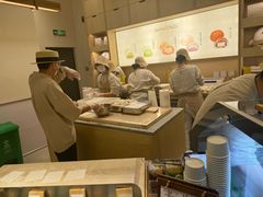 -米糯糯·MINONO·大福冰淇淋(青岛万象城店)