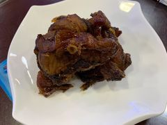熏鱼-德兴馆(广东路总店)