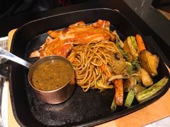 -半秋山西餐厅(宜昌大洋店)