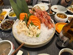 -菊上料理(蜀山银泰百货店)