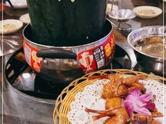 -尚竹阁冬瓜盅·18年地标美食(平洲店)