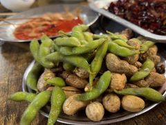 -清真·馬坡二旦烧烤(人生一串拍摄店)