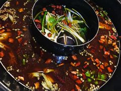 -味仙疯美蛙鱼头(清扬路总店)