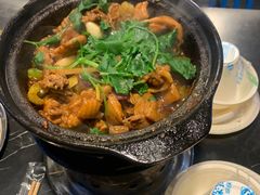 -二楼老店重庆鸡公煲(真光路店)