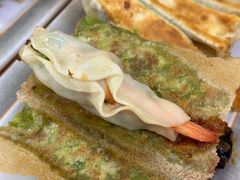 大虾锅贴-众品老方子锅贴甜沫(李村店)