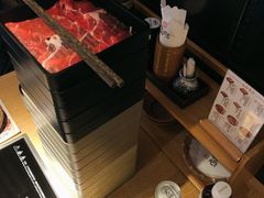 -温野菜涮涮锅(曲江大悦城店)