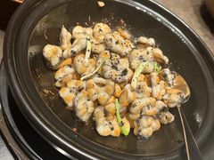 -海派悦庭·海胆烧麦·新融合菜(凯德广场店)