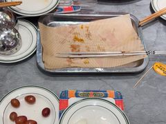 -侃爷南门铜锅涮肉