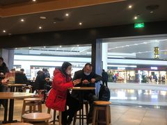 -星巴克(成都机场T2店)