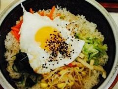-米村拌饭馆(锦绣前程店)