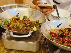 -胖东瓜·浏阳菜馆(火车站店)