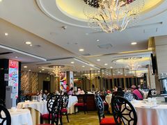 大堂-万龙洲海鲜(南新仓店)