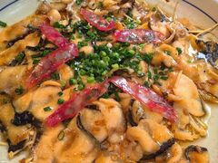 -荆九爷爆炒桥头三嫩(夫子庙店)