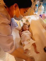 -哈佛宝贝月子会所(登封店)