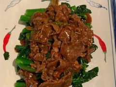 -彩蝶谷美食廊·粤式经典南番顺·铁板烧烤泰风味(广州长隆酒店)