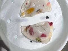 -船歌·鱼水饺青岛菜(闽江二路店)