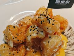 -园里前·私厨·福建菜(台江万达店)