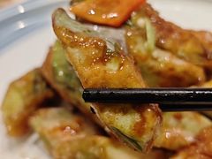 -宏宴·新京菜(望京店)