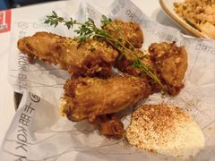 -卡朋西餐(铂顿城店)