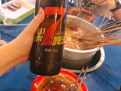 -马路边边串串香(大成路店)