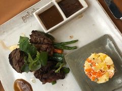 -Palate Angkor Restaurant & Bar