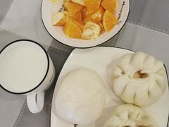 -袁大头包子(光华路店)