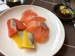 -深圳四季酒店·馥自助餐厅