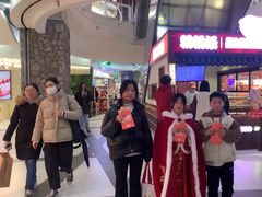 -粉粉乐鲷鱼烧(美罗城店)