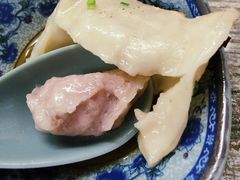 -无名氏宵夜小摊(祝家三姐妹馄饨店)