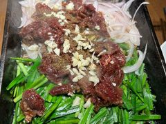 -张家卫·阳江菜·小海鲜(肥婆湾桥店)