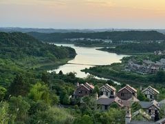 -仙海旅游度假区