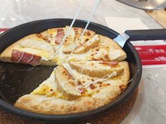 -必胜客(蜀山万象汇店)