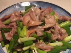 -日丰园海肠水饺·老字号大连海鲜(银泰城店)