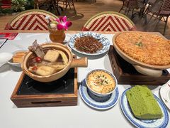 -芽笼芽笼新加坡餐厅(环球港店)