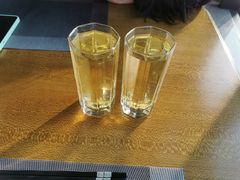 -南京金鹰尚美酒店·尚美西餐厅