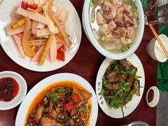 -荣生萝卜汤饭店