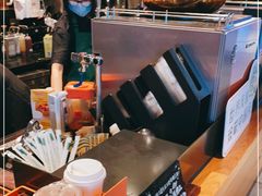 -星巴克(杭州嘉里中心4F店)