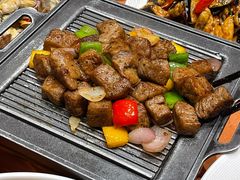 -双合园·海鲜水饺青岛菜(九水东路店)