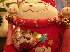 大堂-小条食堂(三坊七巷店)