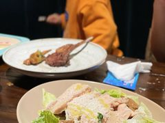 -Brut Eatery悦璞食堂(建国东路店)