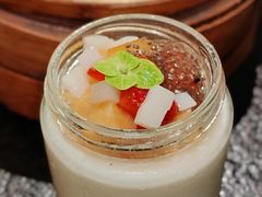 -唐猫庭院·千年陕菜(赛格国际购物中心店)