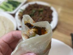 -姥家春饼店(漳州二路店)