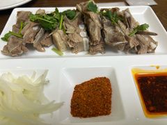 -新疆红柳花餐厅(新洲店)