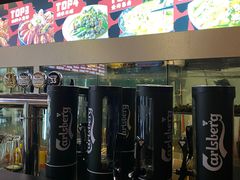 门面-龙浔虾欢(祥岭路店)