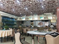 大堂-聚丰园•湖鲜餐厅(阿红私房菜梅石路店)
