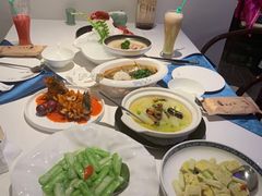 -松鹤楼·非遗·苏帮菜(融科店)
