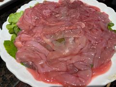 -巴蜀大宅门火锅(北大街店)