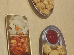 -庆米鲜朝鲜族拌饭(固戍店)