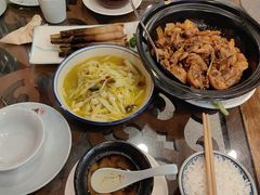 -西江美食舫·江西菜(健德桥店)