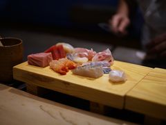 -然寿司(郎园vintage店)